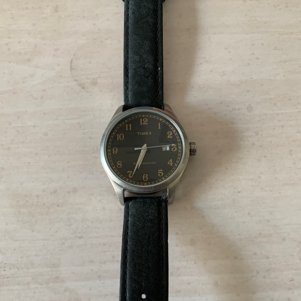 Timex Watch
